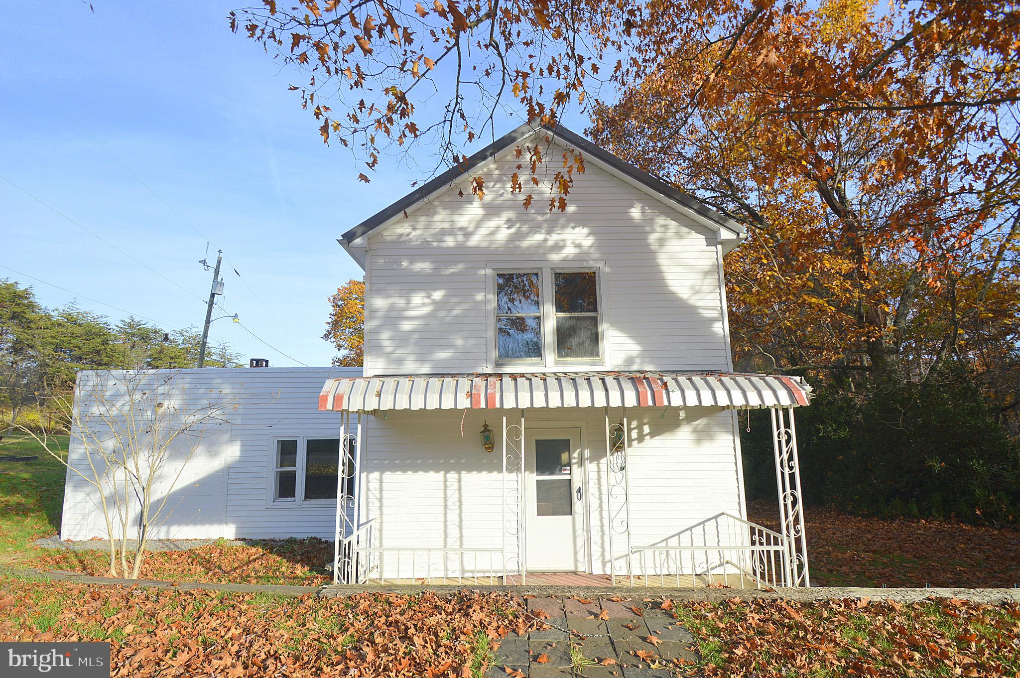 3751 Highland Ridge Road Berkeley Springs, WV 25411 - Photo 10 of 39