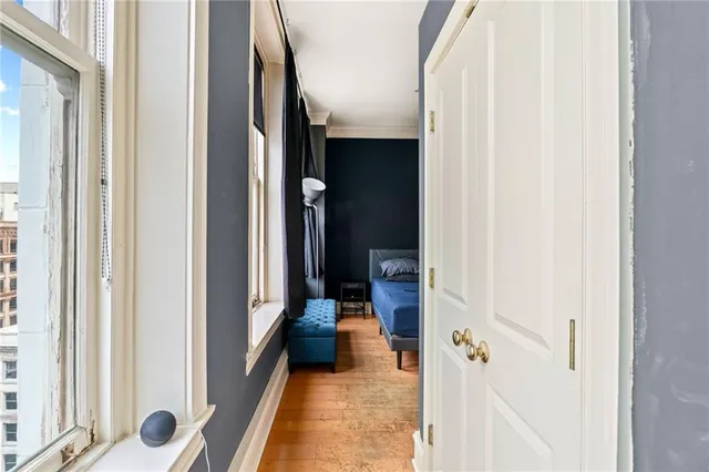 a view of a bathroom