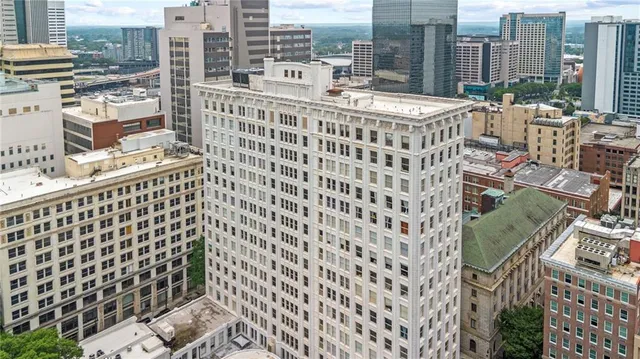 $155,000 | 57 Forsyth Street Northwest, Unit 14H, Atlanta, GA 30303