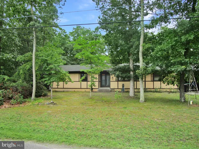 $420,000 | 117 Maple Avenue, Waterford Works, NJ 08089