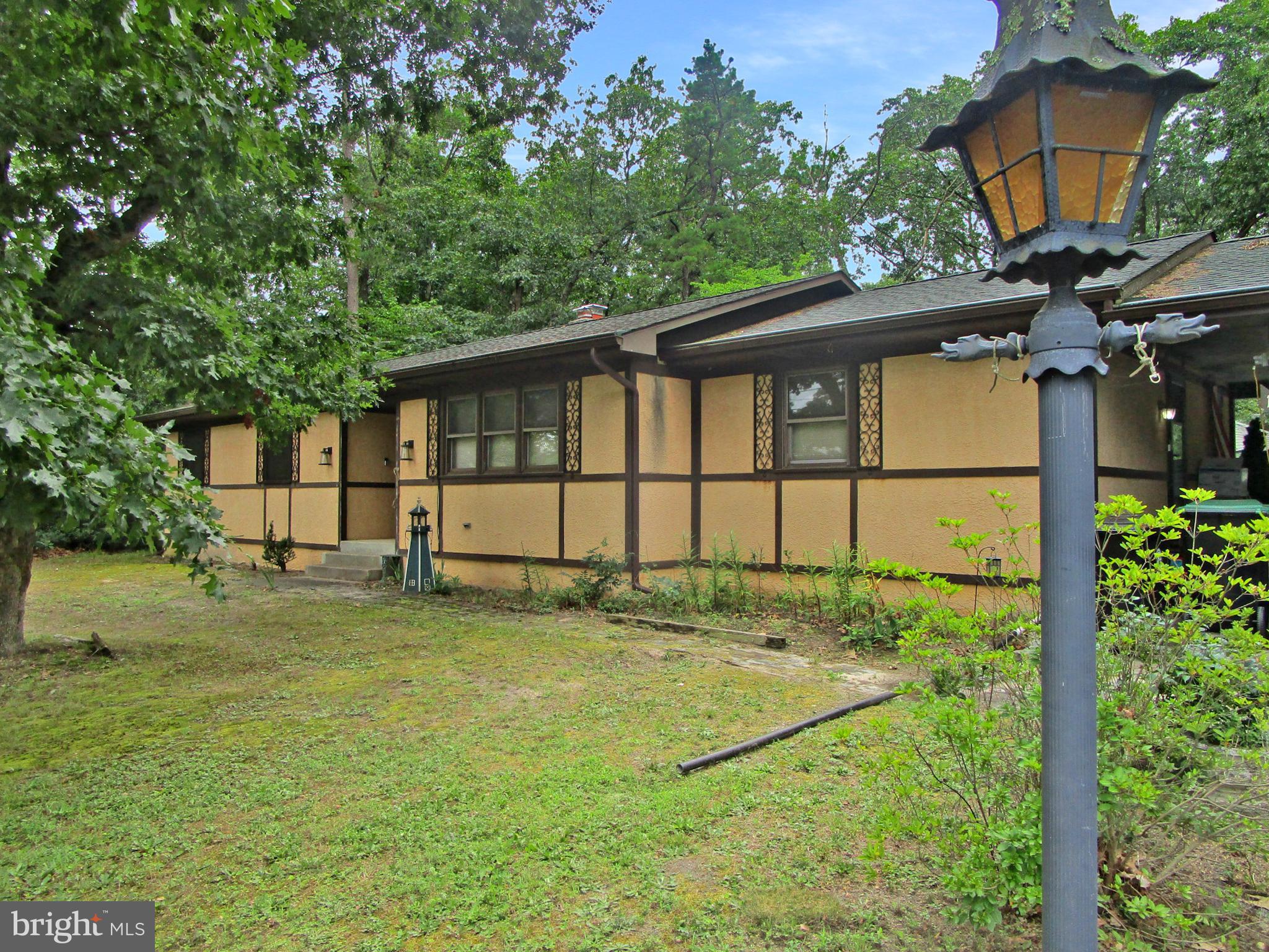117 Maple Avenue Waterford Works, NJ 08089 - Photo 2 of 67 Large front yard