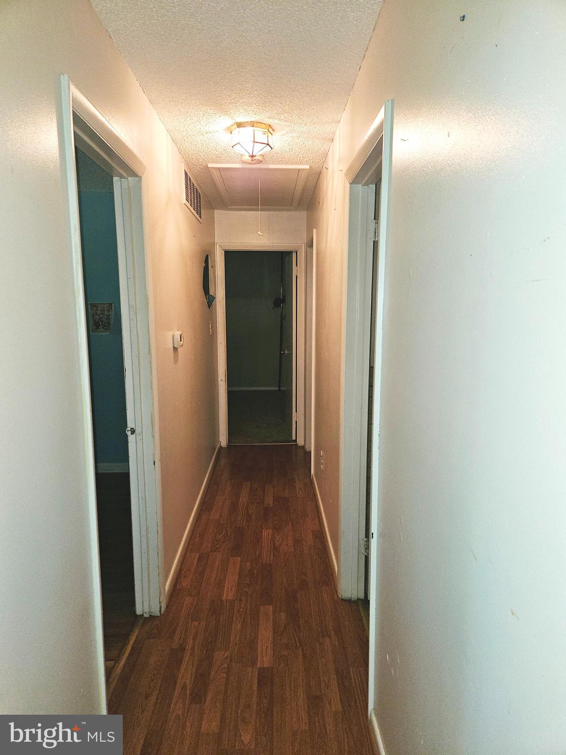 117 Maple Avenue Waterford Works, NJ 08089 - Photo 32 of 67 a view of a hallway with wooden floor