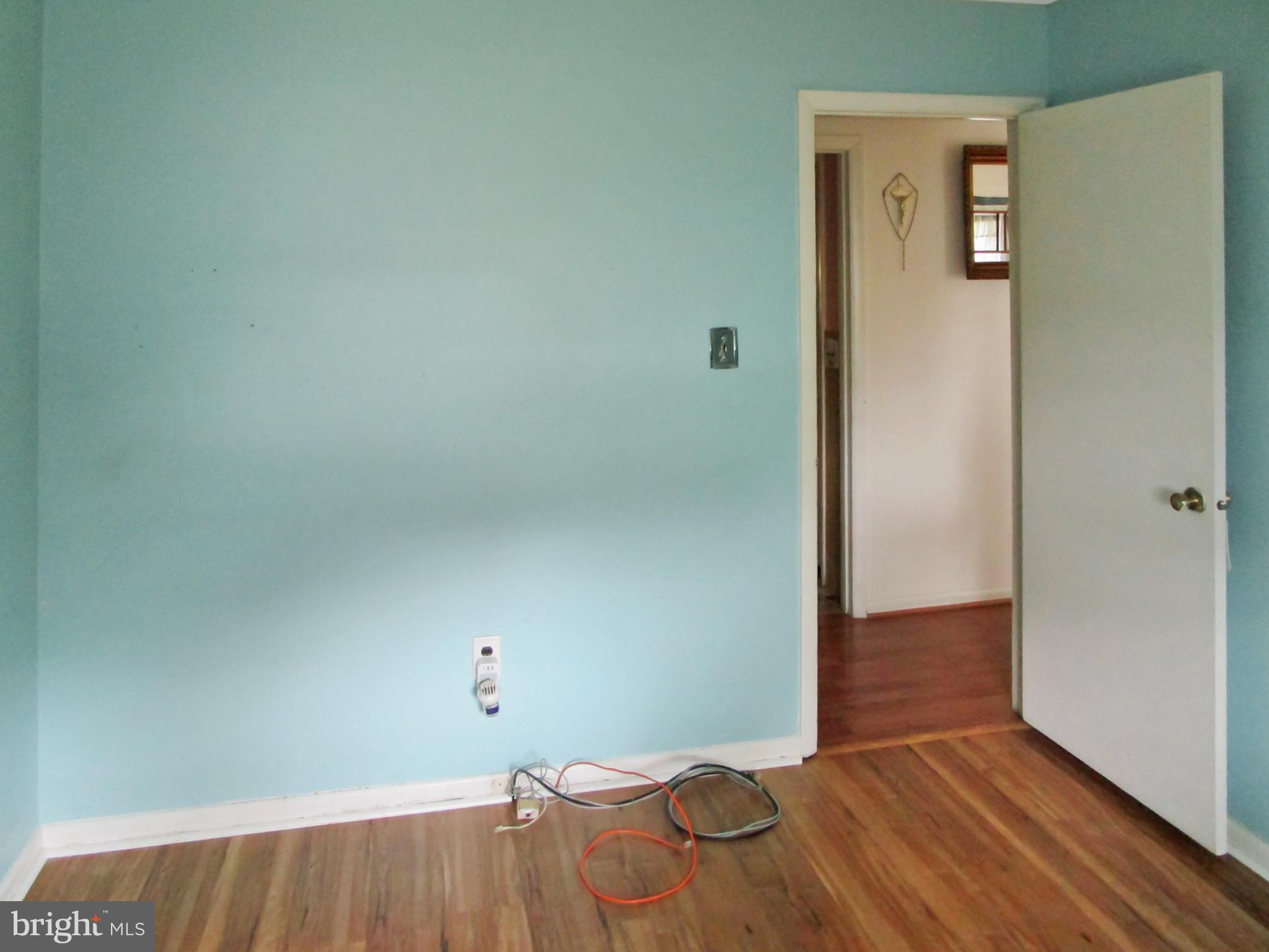 117 Maple Avenue Waterford Works, NJ 08089 - Photo 34 of 67 a view of a room with wooden floor