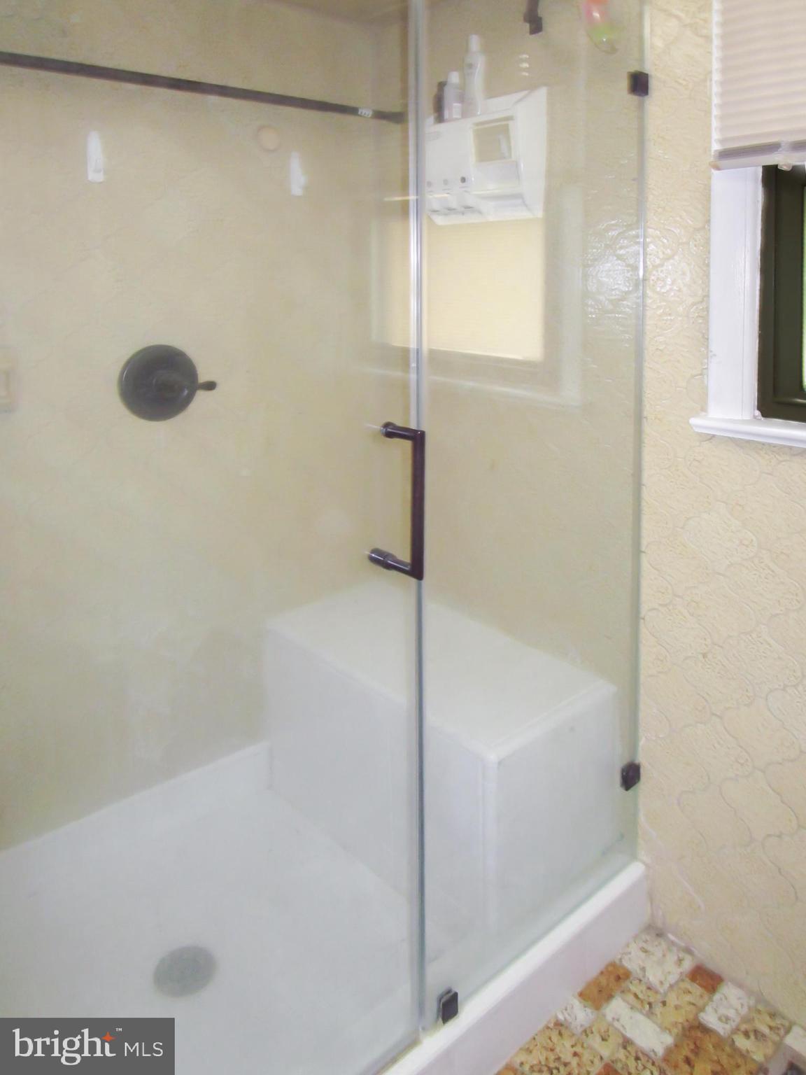 117 Maple Avenue Waterford Works, NJ 08089 - Photo 36 of 67 a bathroom with a shower