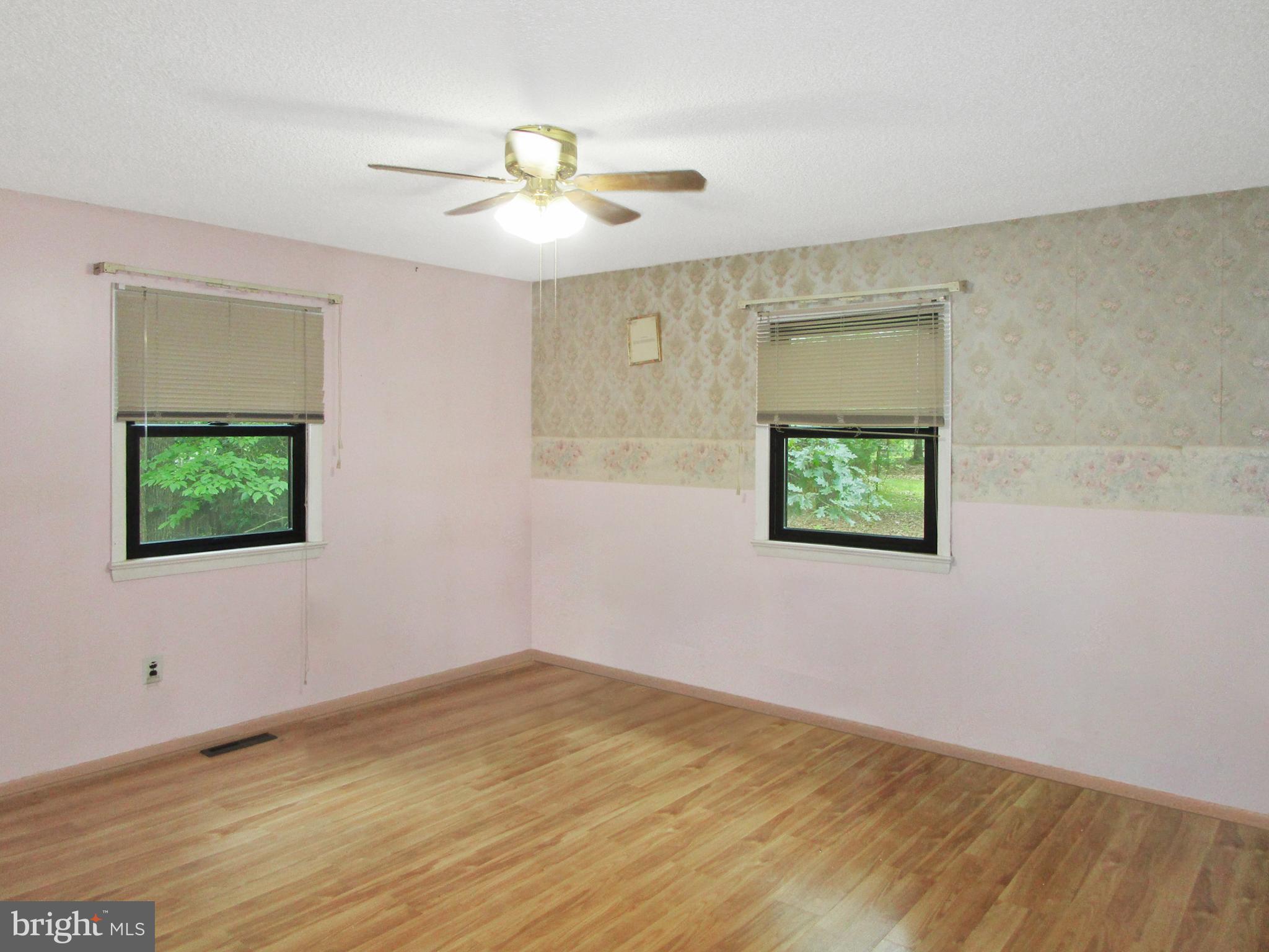 117 Maple Avenue Waterford Works, NJ 08089 - Photo 41 of 67 a view of an empty room with a window