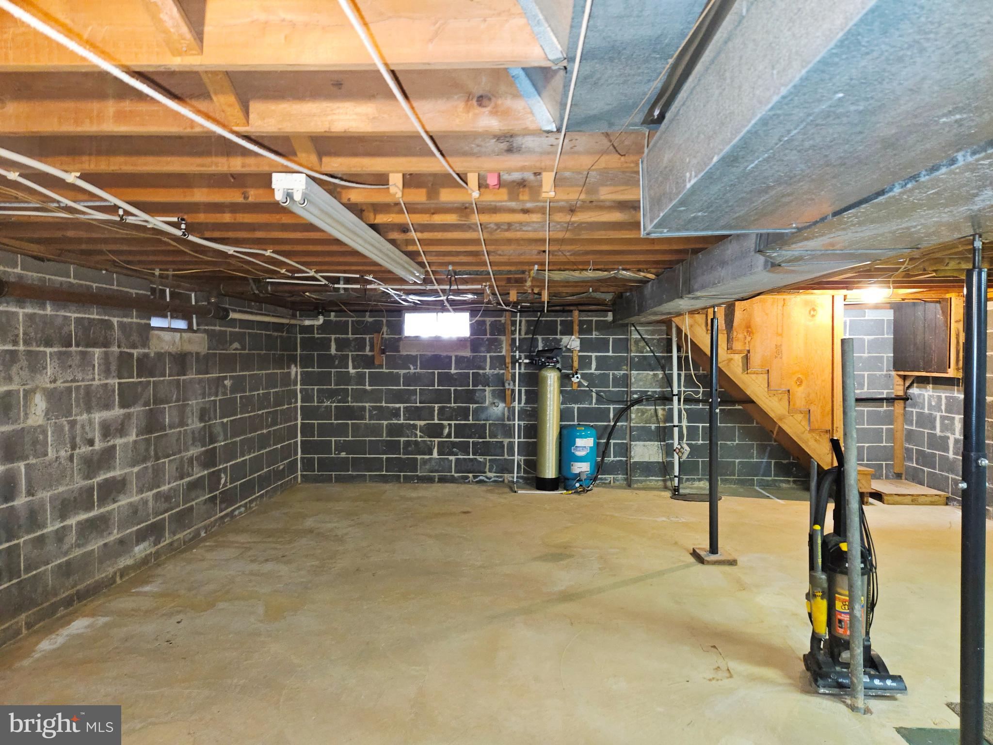 117 Maple Avenue Waterford Works, NJ 08089 - Photo 48 of 67 Spacious Basement