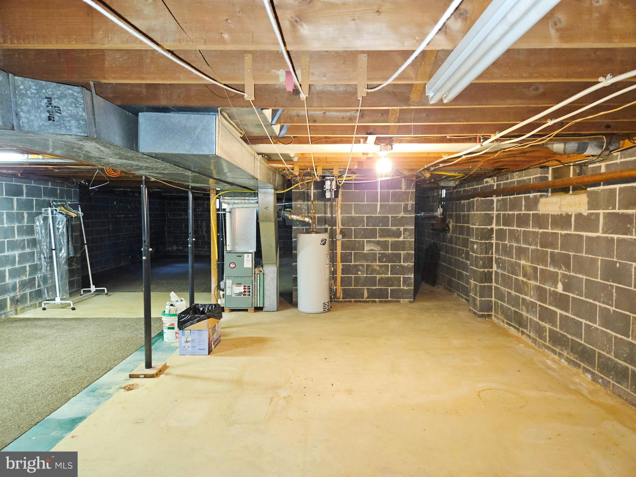 117 Maple Avenue Waterford Works, NJ 08089 - Photo 52 of 67 a view of a garage with storage