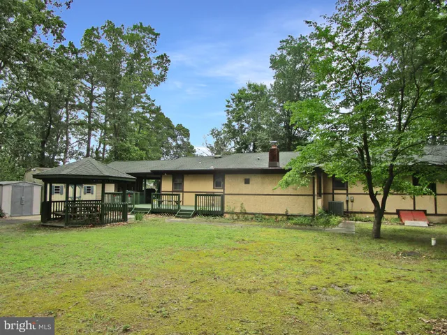 $420,000 | 117 Maple Avenue, Waterford Works, NJ 08089