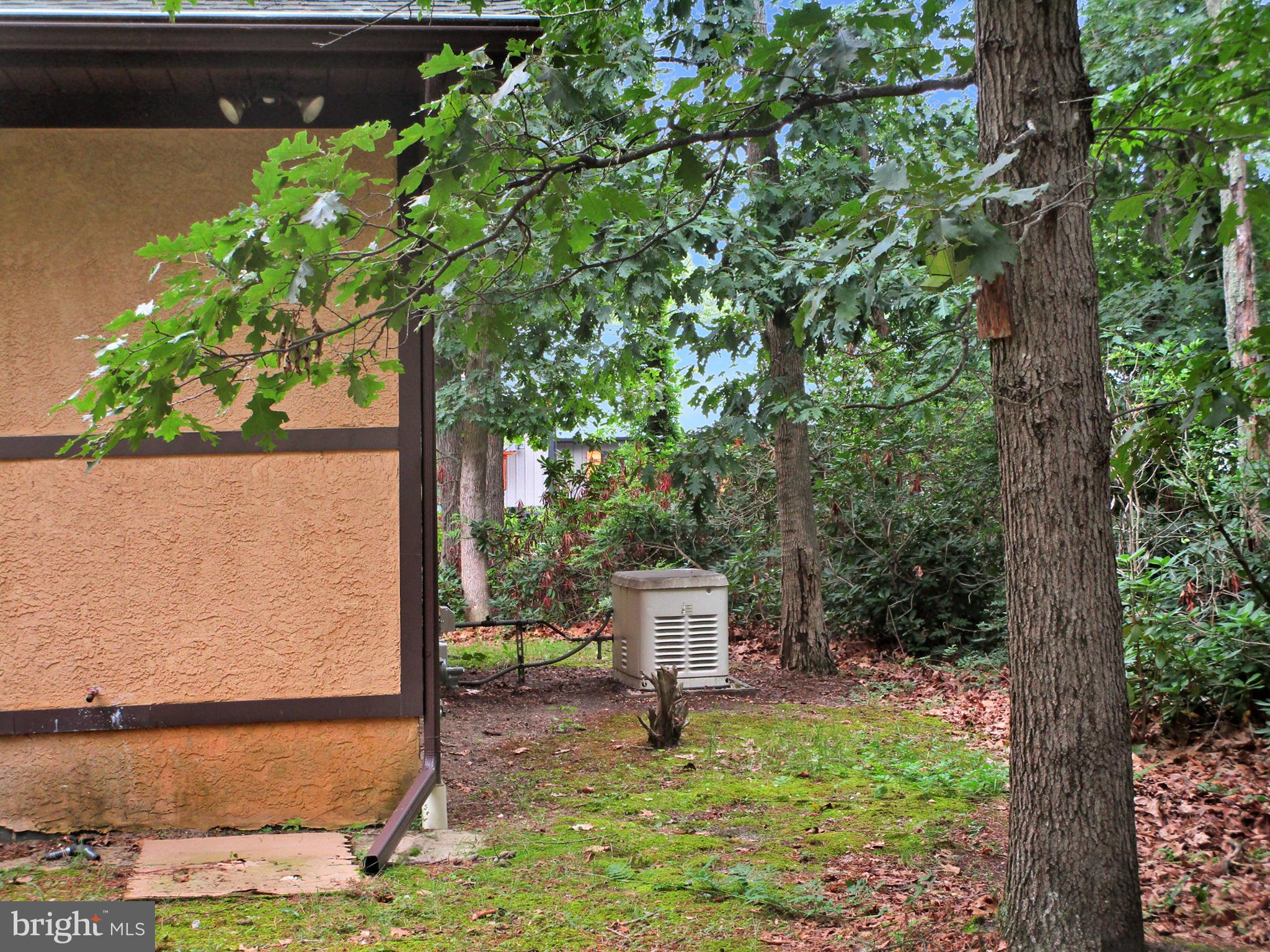 117 Maple Avenue Waterford Works, NJ 08089 - Photo 56 of 67 a backyard of a house with outdoor seating