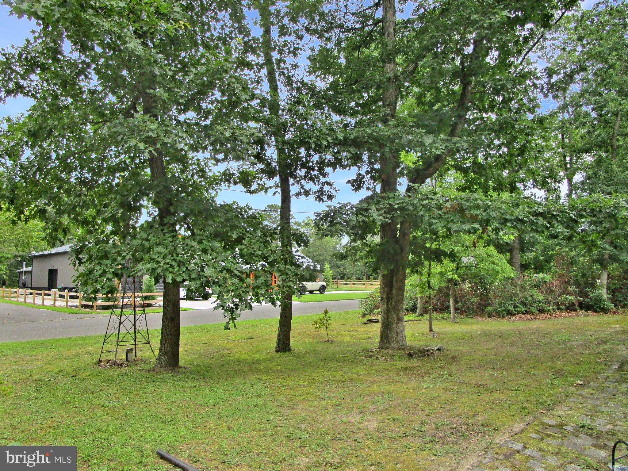 117 Maple Avenue Waterford Works, NJ 08089 - Photo 60 of 67 Lot 7.04