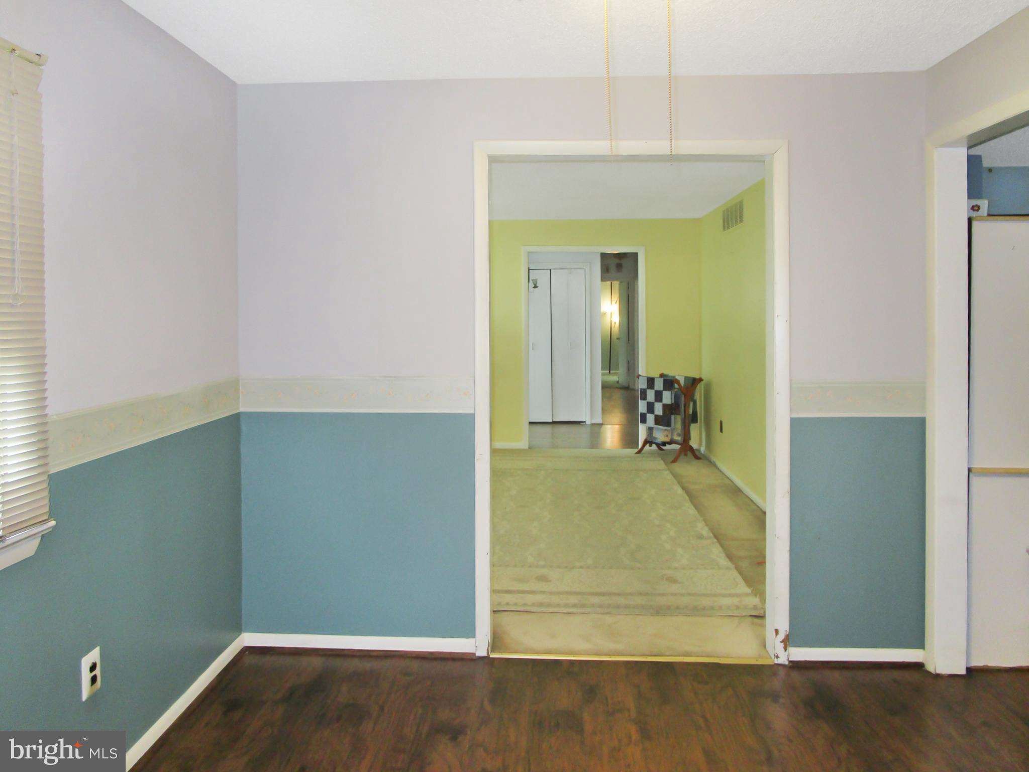 117 Maple Avenue Waterford Works, NJ 08089 - Photo 10 of 67 Breakfast/ Dining Room