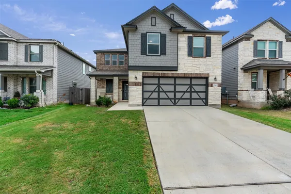 $279,900 | 720 Bailey Park Drive, Jarrell, TX 76537
