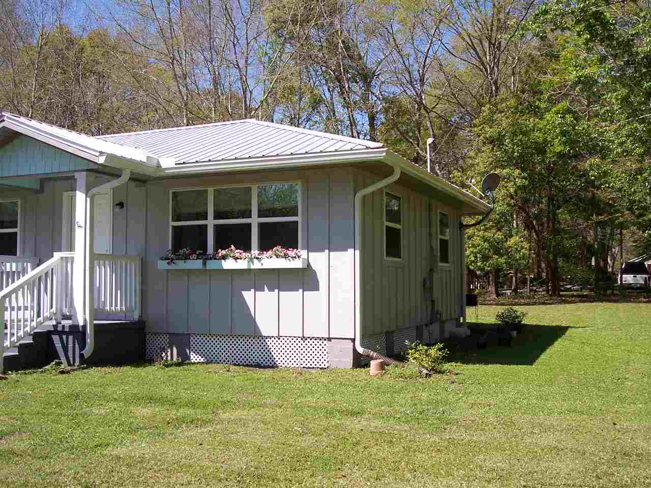 22067 1st Street Silverhill, AL 36576 - Photo 4 of 37