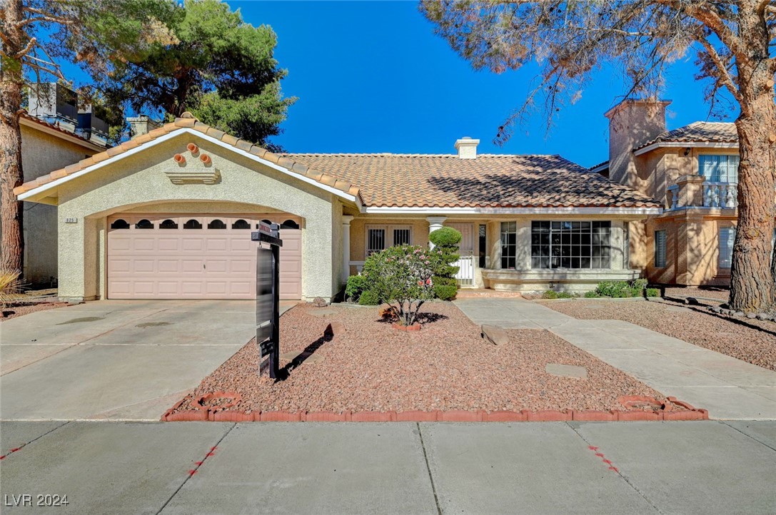 825 Rising Star Drive Henderson, NV 89014 - Photo 2 of 64 Gallery Image 2