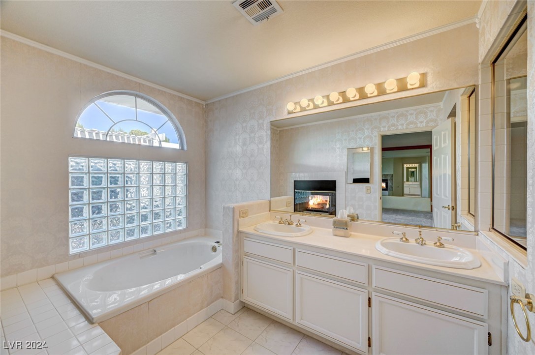 825 Rising Star Drive Henderson, NV 89014 - Photo 41 of 64 Gallery Image 41