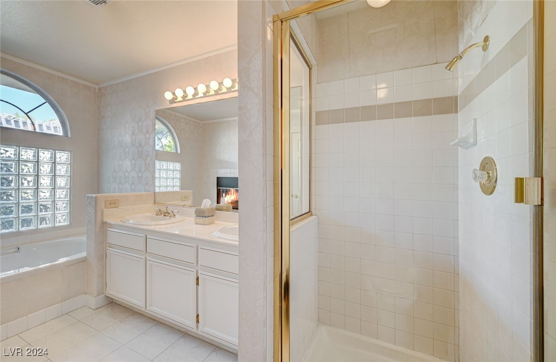 825 Rising Star Drive Henderson, NV 89014 - Photo 43 of 64 Gallery Image 43