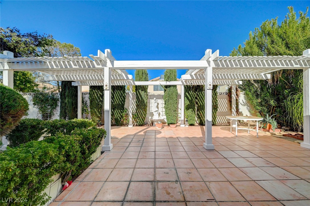 825 Rising Star Drive Henderson, NV 89014 - Photo 54 of 64 Gallery Image 54