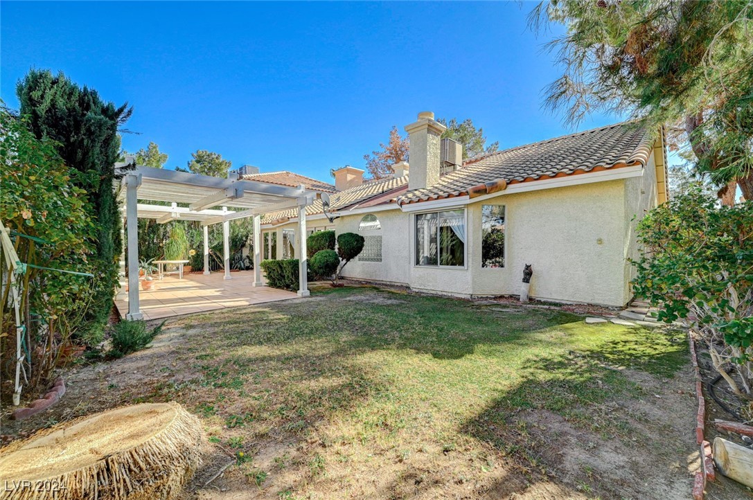 825 Rising Star Drive Henderson, NV 89014 - Photo 61 of 64 Gallery Image 61