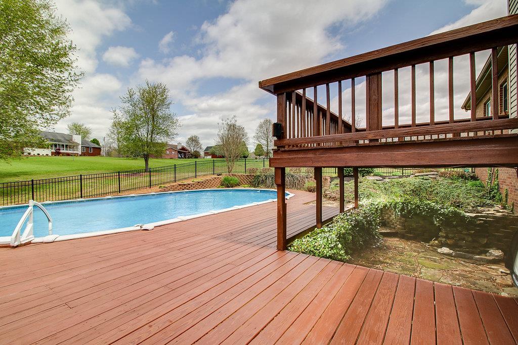 1016 Nuway Road Pleasant View, TN 37146 - Photo 20 of 30 Gallery Image 20