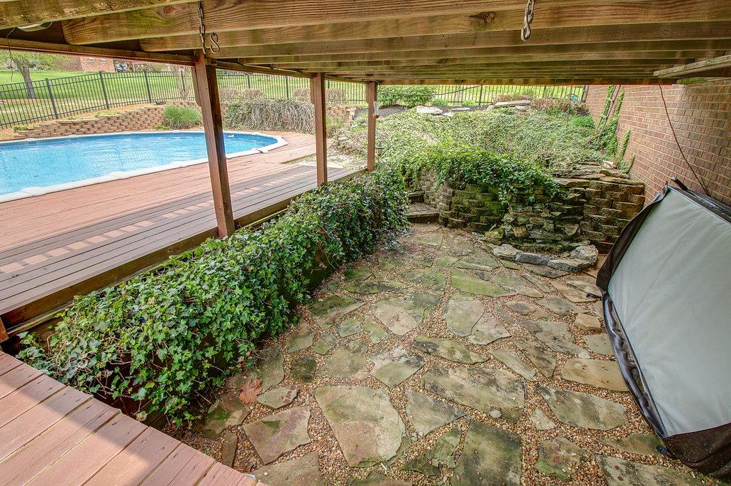 1016 Nuway Road Pleasant View, TN 37146 - Photo 25 of 30 Gallery Image 25