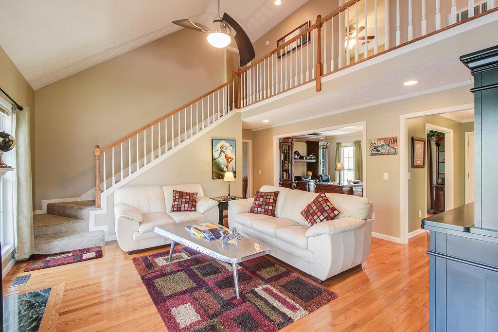 1016 Nuway Road Pleasant View, TN 37146 - Photo 8 of 30 Gallery Image 8