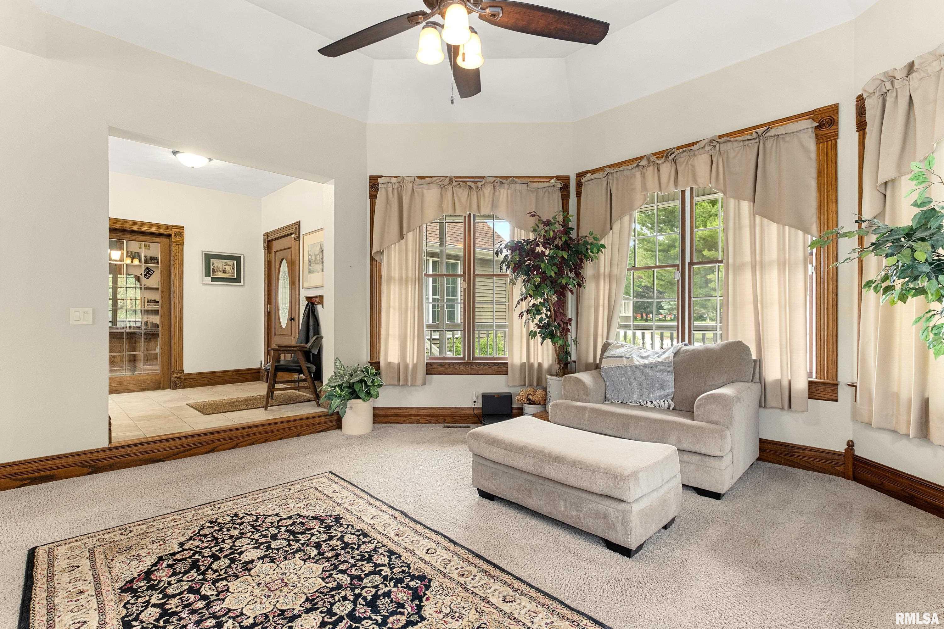25479 North Boat Dock Road Canton, IL 61520 - Photo 40 of 70