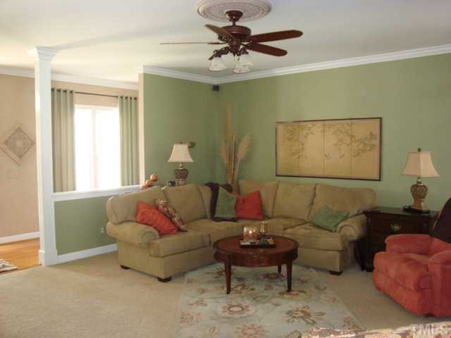 2845 Anfield Road Raleigh, NC 27606 - Photo 3 of 25 Photo 3
