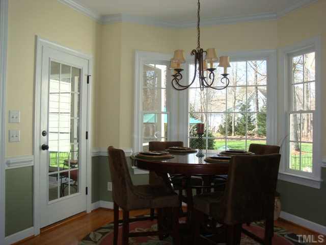 2845 Anfield Road Raleigh, NC 27606 - Photo 8 of 25 Photo 8
