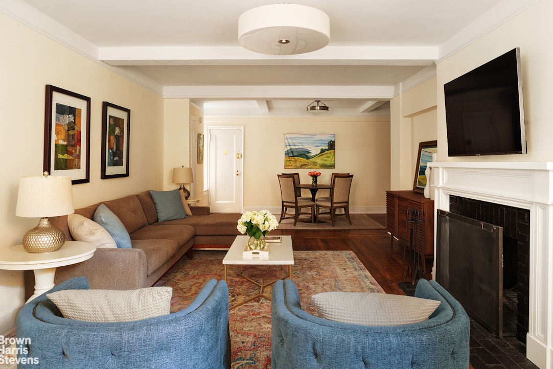 434 East 52nd Street, Unit 6D Manhattan, NY 10022 - Photo 2 of 9