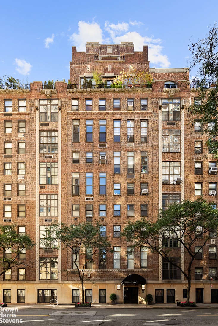 434 East 52nd Street, Unit 6D Manhattan, NY 10022 - Photo 8 of 9