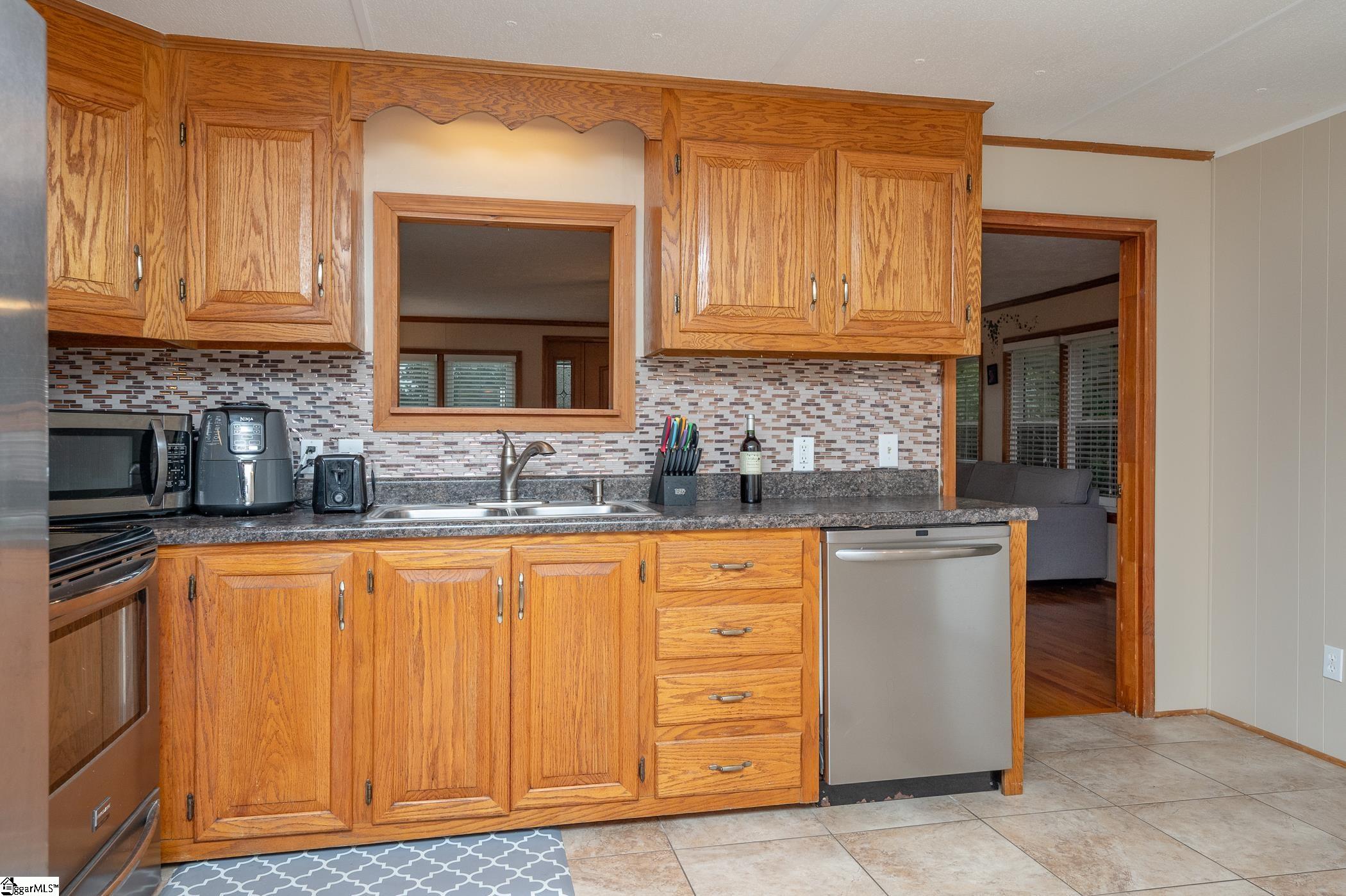 312 Willingham Road Williamston, SC 29697 - Photo 23 of 33