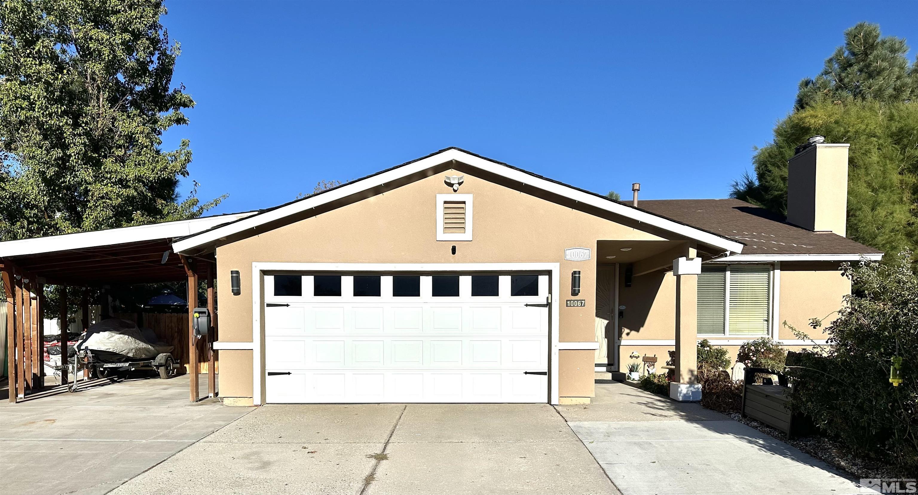 10067 Bauxite Court Reno, NV 89506 - Photo 1 of 14 Photo 1