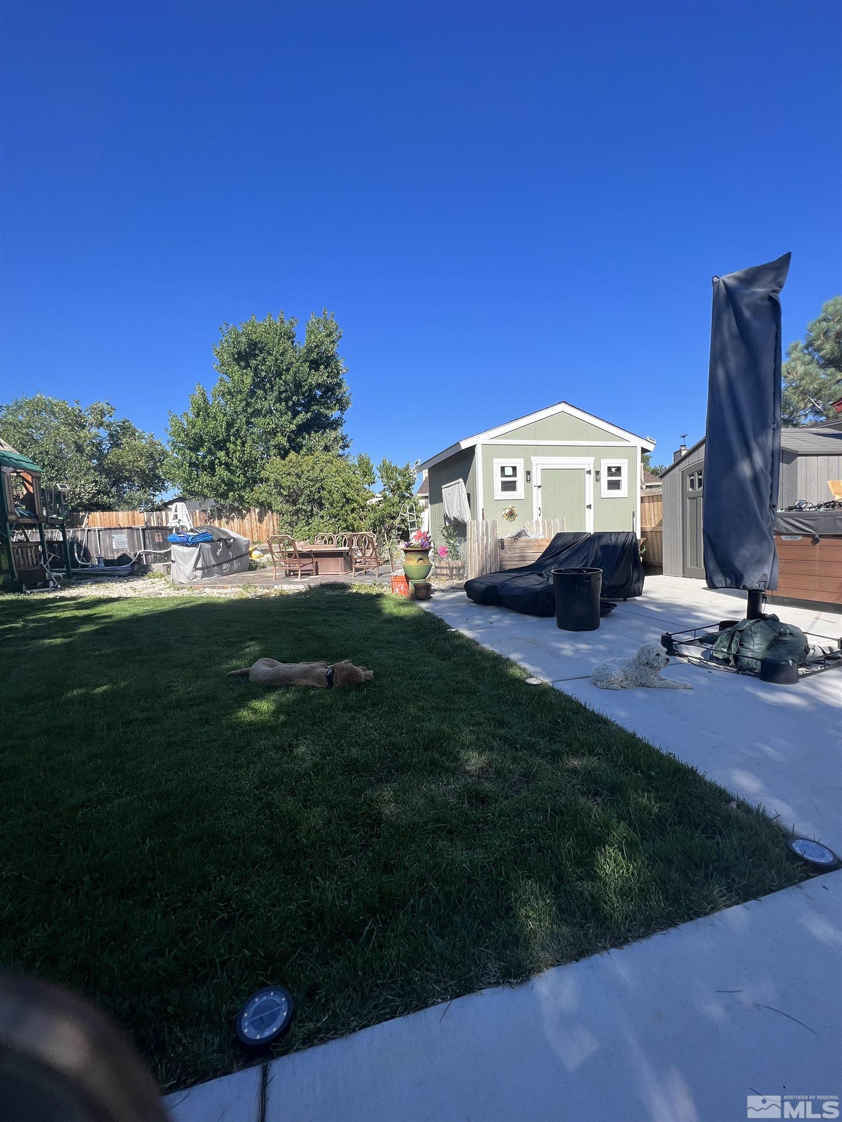 10067 Bauxite Court Reno, NV 89506 - Photo 4 of 14 Photo 4