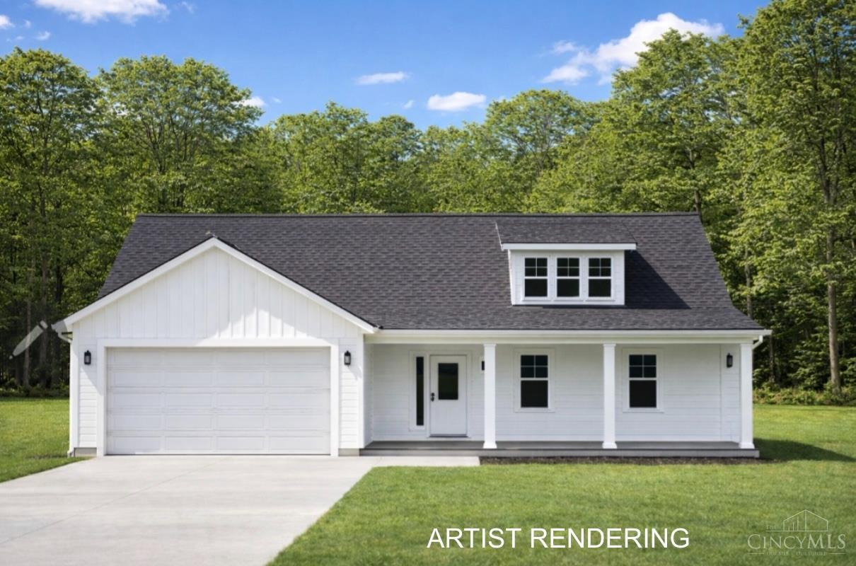 1631 Swope Road Bethel, OH 45106 - Photo 5 of 18