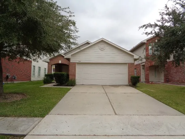 $1,750 | 7619 Legacy Pines Drive, Cypress, TX 77433