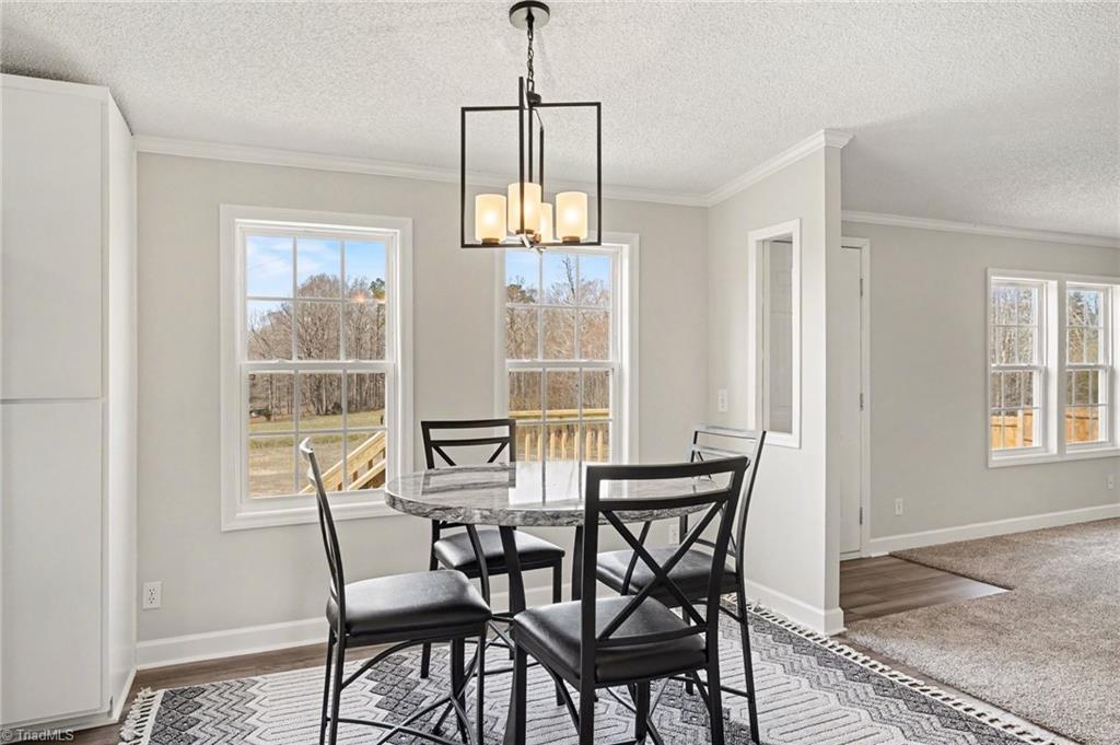 708 Hicks Farm Road Staley, NC 27355 - Photo 5 of 35 Gallery Image 5