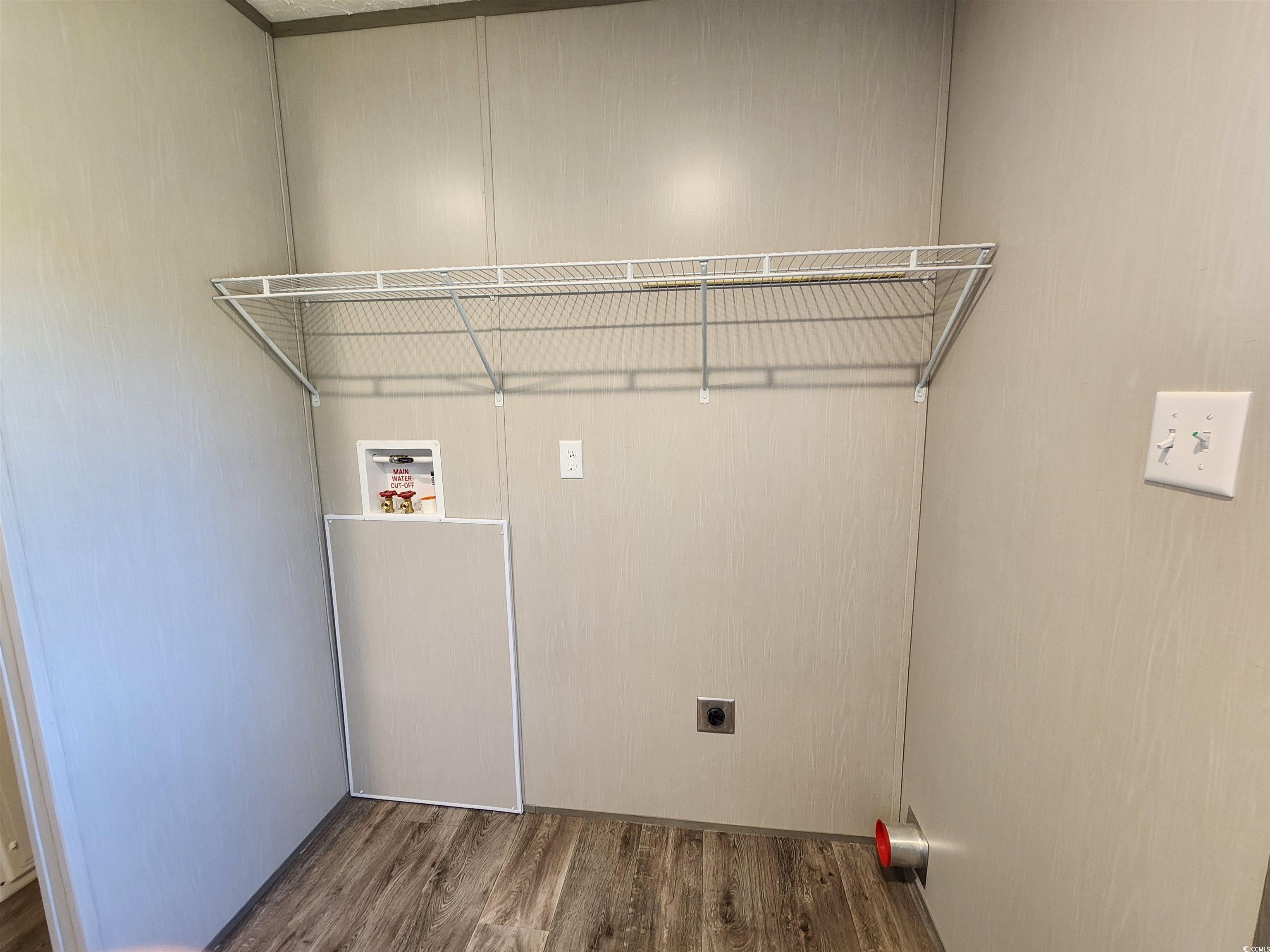 2010 Warren's Loop Marion, SC 29571 - Photo 17 of 18