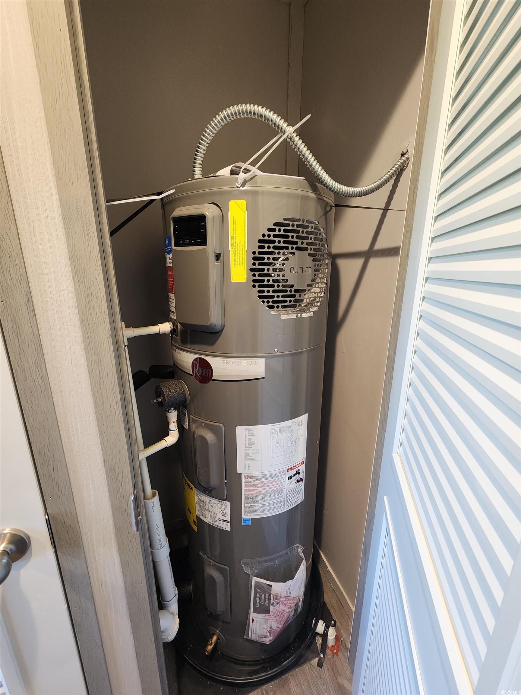 2010 Warren's Loop Marion, SC 29571 - Photo 18 of 18