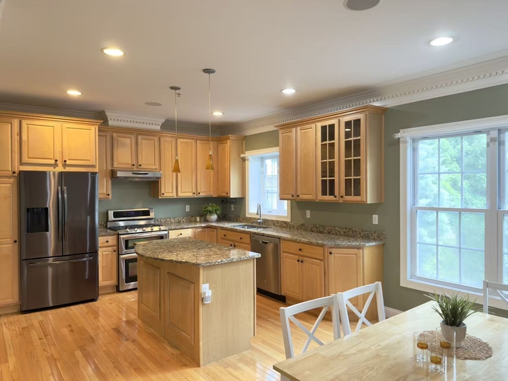 139 Prospect Street, Unit 1 Acton, MA 01720 - Photo 5 of 17