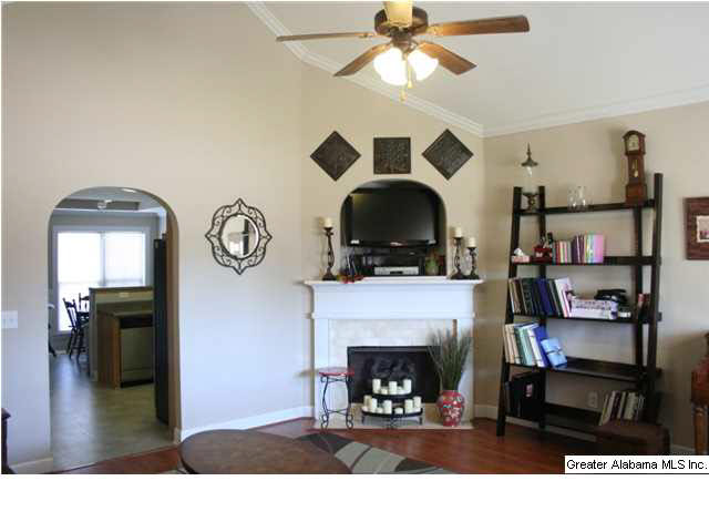 172 Stonecreek Place Calera, AL 35040 - Photo 5 of 20