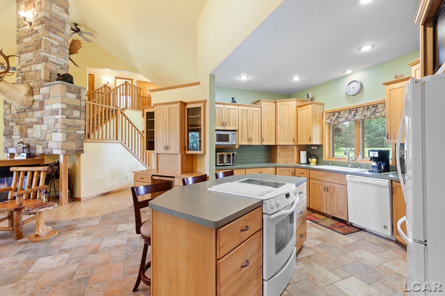 11195 Singer Road Brooklyn, MI 49230 - Photo 15 of 49