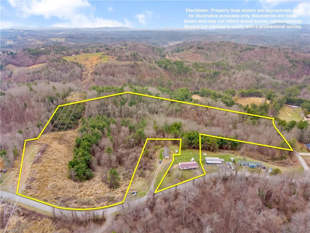 701 Lincoln Road Galax, VA 24333 - Photo 1 of 35