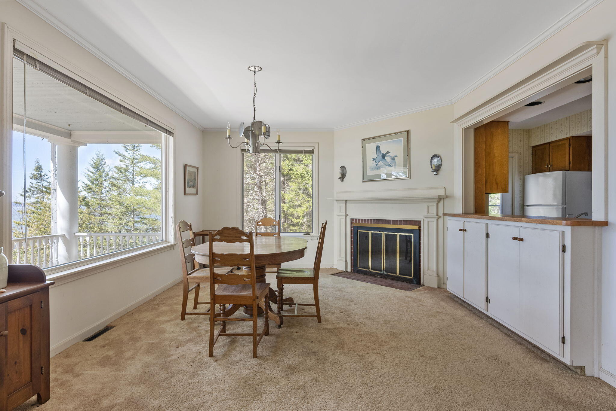 92 Silver Mine Lane Sedgwick, ME 04673 - Photo 17 of 74 47-web-or-mls-DSC06025