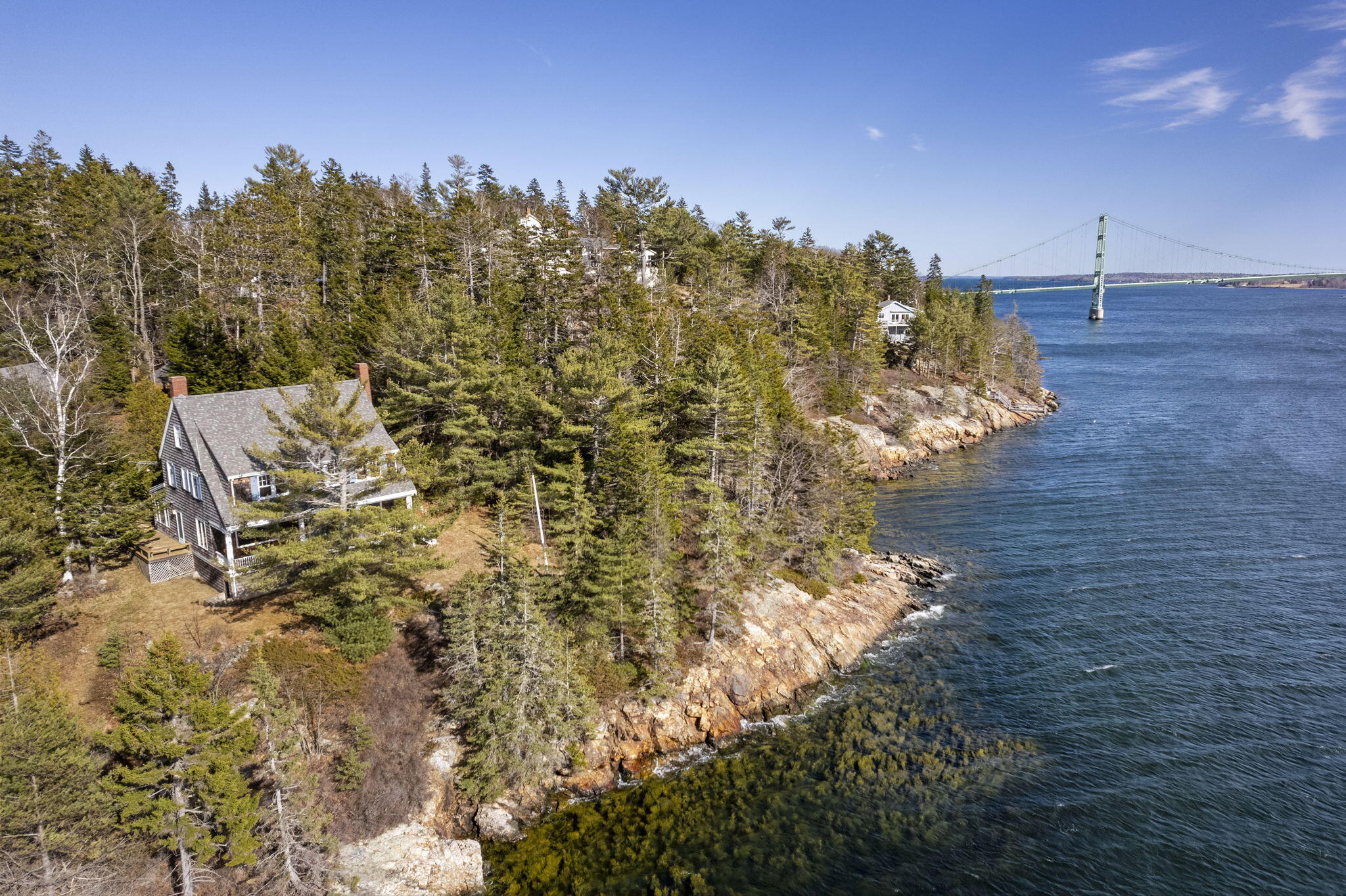 92 Silver Mine Lane Sedgwick, ME 04673 - Photo 63 of 74 31-web-or-mls-DJI_0584