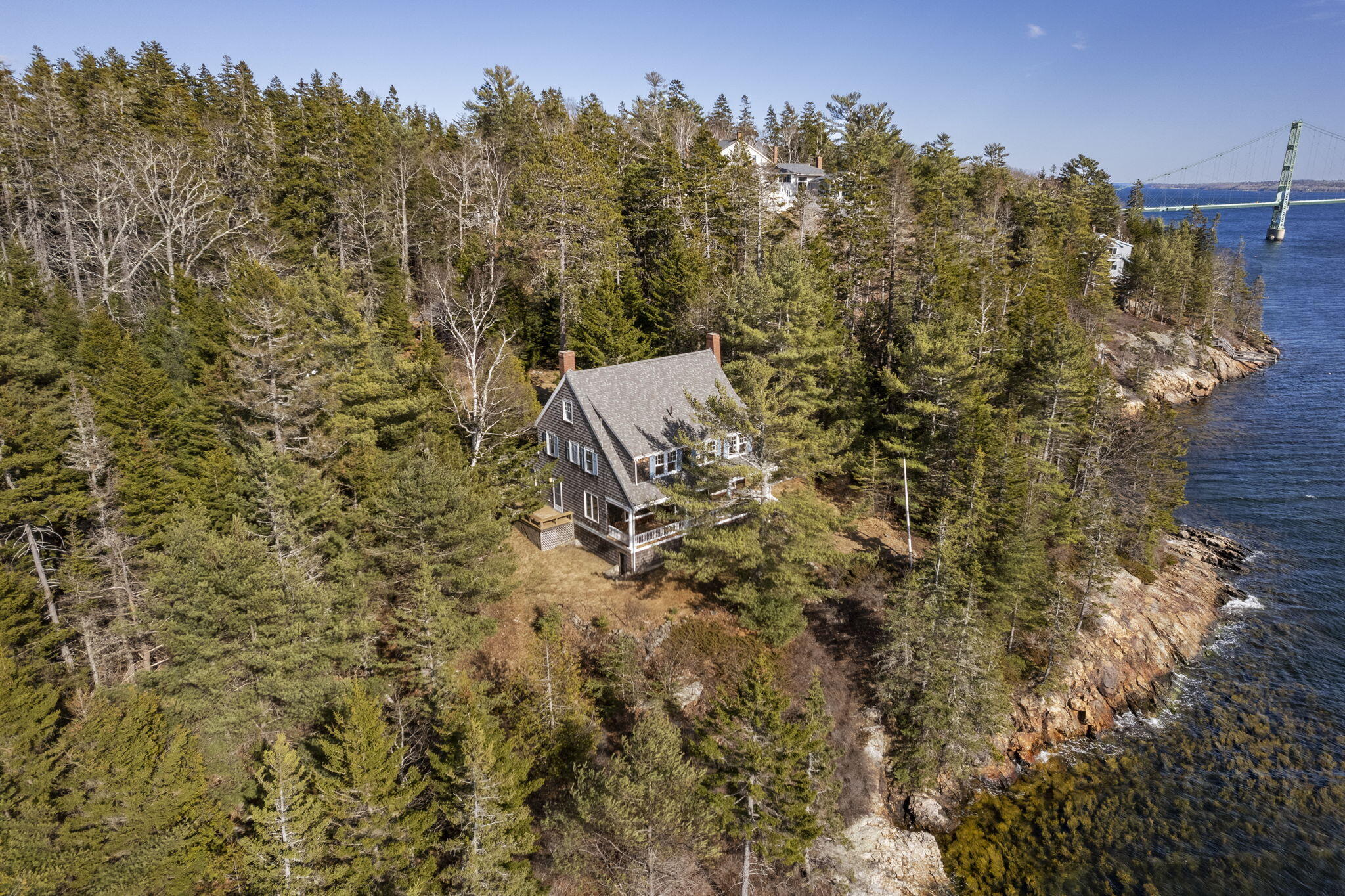 92 Silver Mine Lane Sedgwick, ME 04673 - Photo 64 of 74 32-web-or-mls-DJI_0589