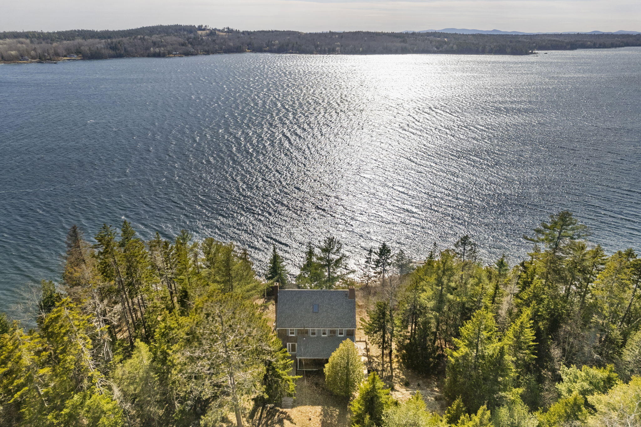 92 Silver Mine Lane Sedgwick, ME 04673 - Photo 65 of 74 33-web-or-mls-DJI_0592