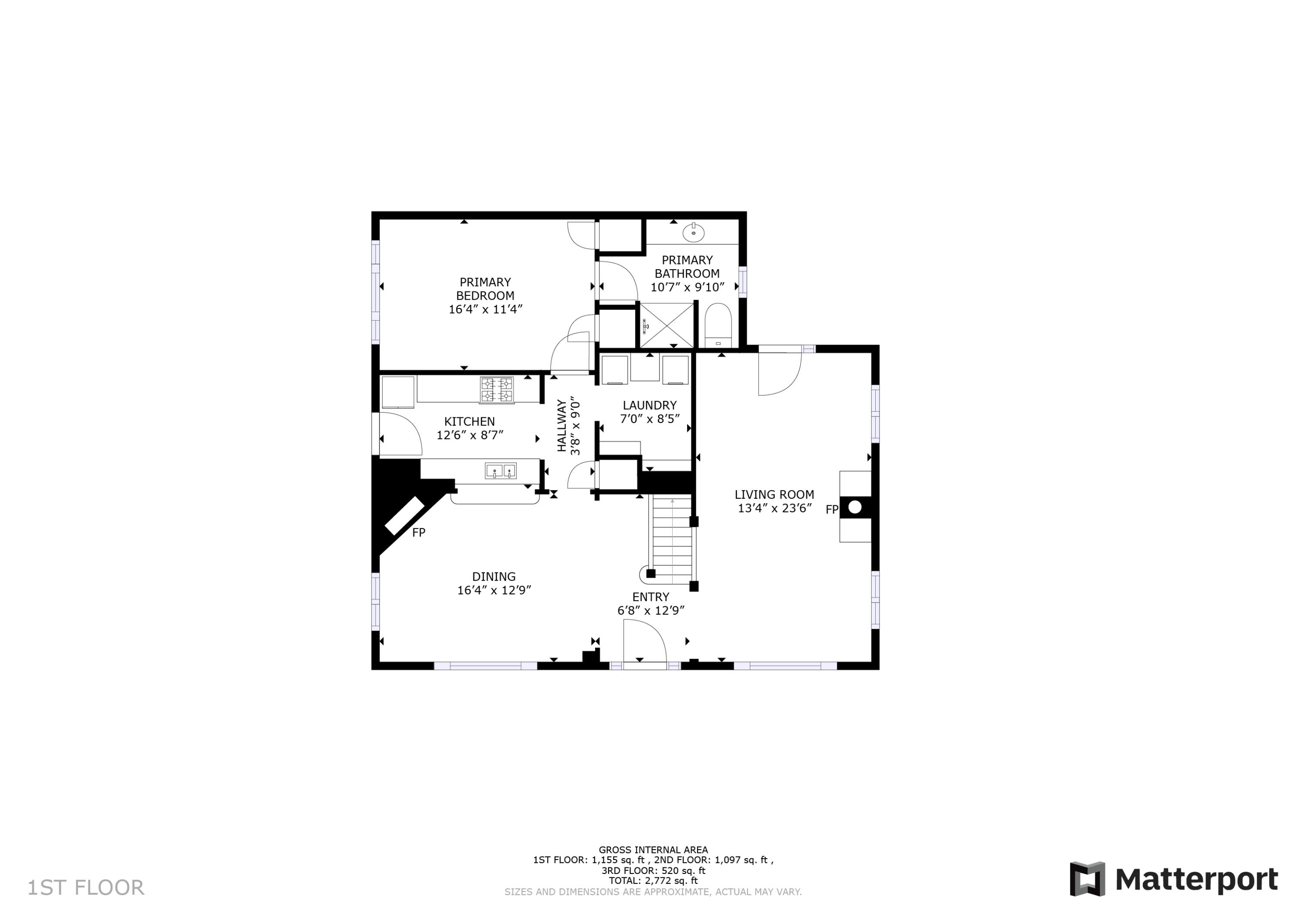 92 Silver Mine Lane Sedgwick, ME 04673 - Photo 72 of 74 1-41490-02