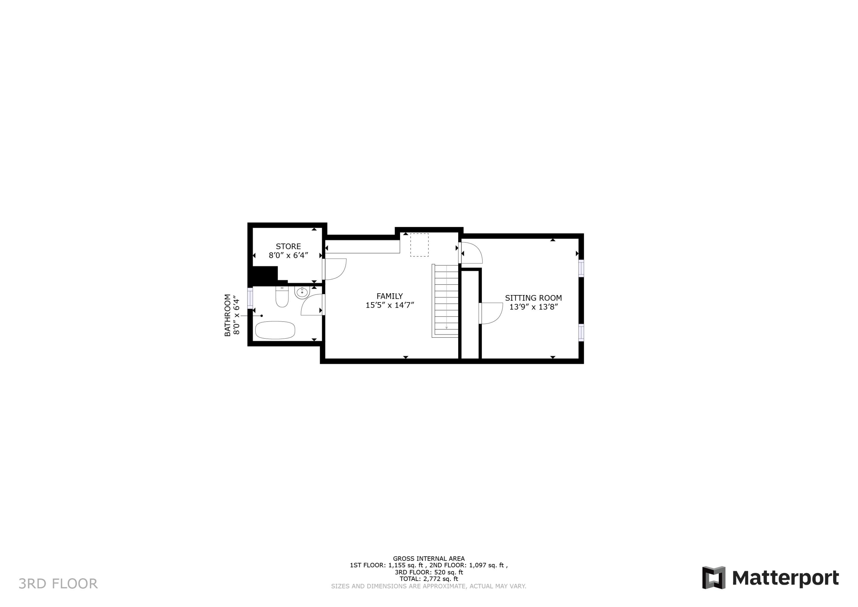 92 Silver Mine Lane Sedgwick, ME 04673 - Photo 73 of 74 2-41490-04