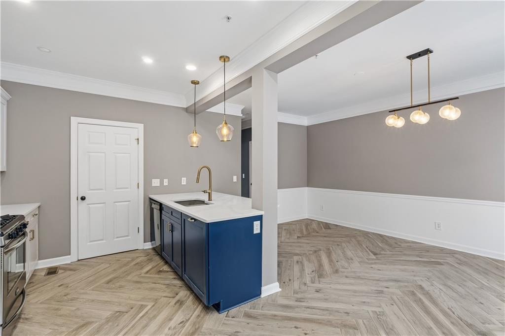 260 Manning Road Southwest, Unit 155 Marietta, GA 30064 - Photo 11 of 37