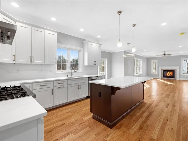 $1,495,000 | 46 Lackey Street, Westborough, MA 01581